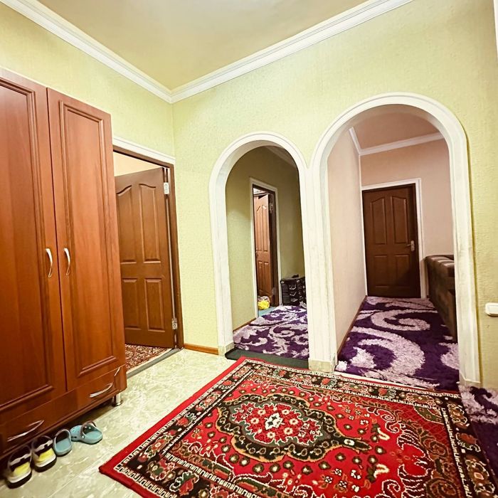 Сдам свою квартиру. Без маклера.