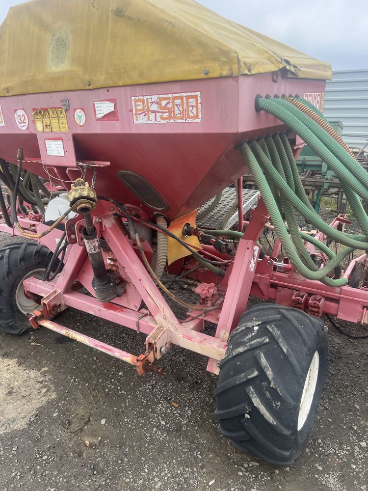Semanatoare Gaspardo pinta 500
