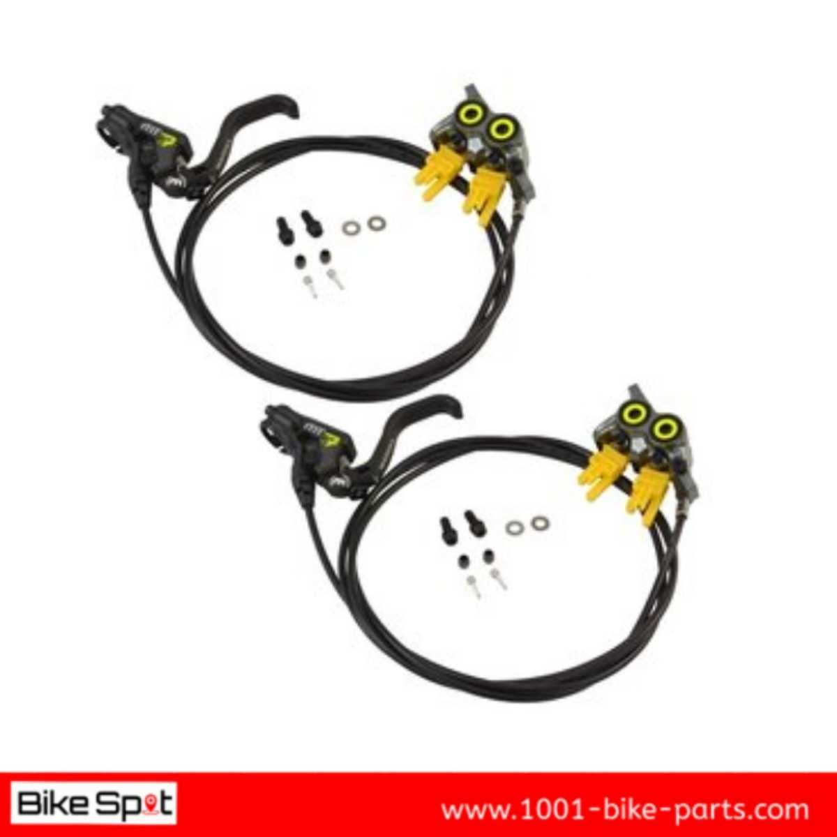 Magura MT7 PRO HC Carbotecture SL Disc Brake Set Дискови Спирачки