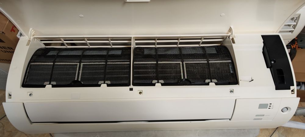 Daikin Климатик ftxs35 top