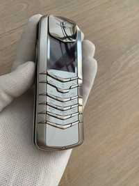 Достойный Оригинальный Vertu Signature Stainless Steel M Без Обмена