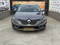 Renault Talisman Renault 200 CP inițiale paris