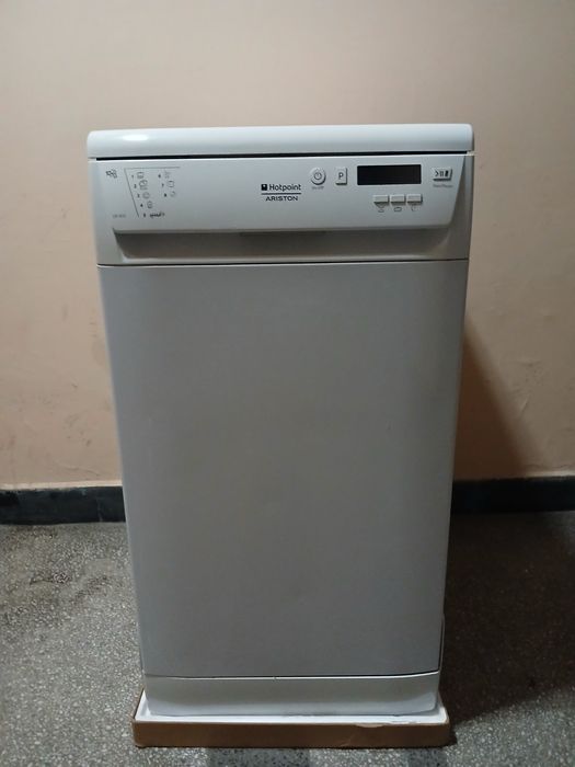 Уплътнение за съдомиялна Hotpoint Ariston LSF835