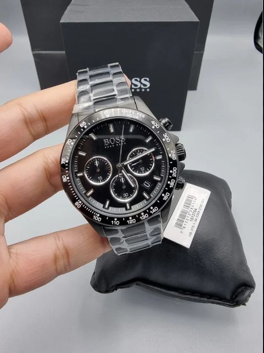 Hugo Boss часовник