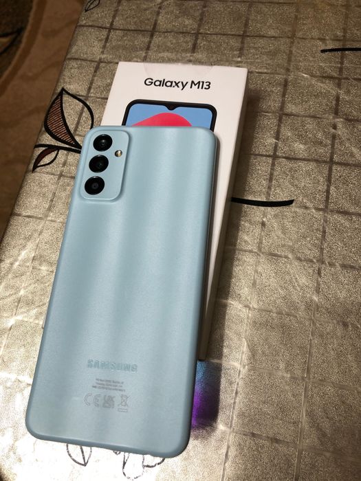 Samsung M13 128Gb