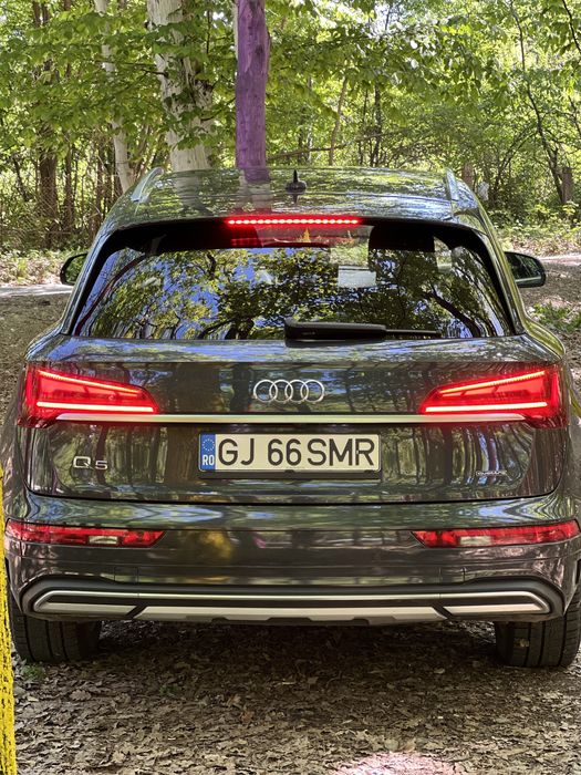Audi Q5 265CP OFF-ROAD | Manhattan Grey | 2022 | 103.000km