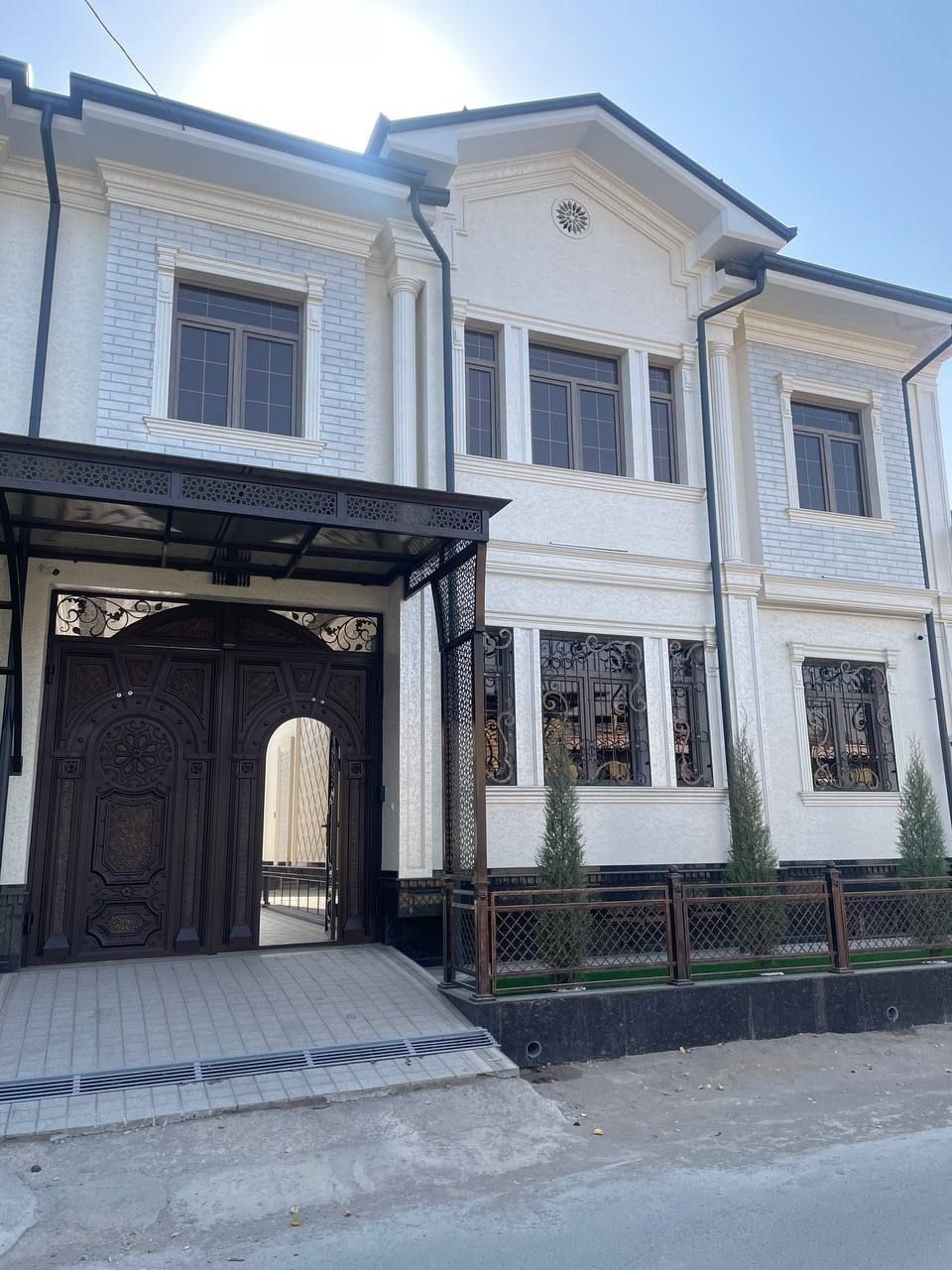 Шикарный новый евродом в Чиланзаре за 350.000