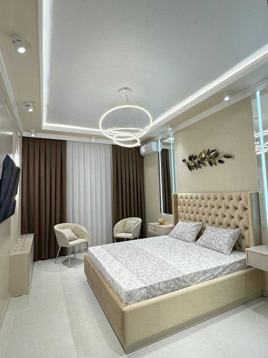 Срочно сдается! Себзор! Алмазарский! Ганга! 2x комнатная квартира ID77