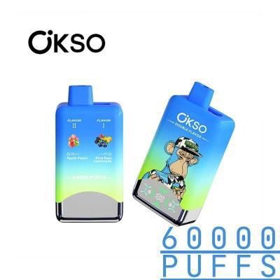Okso Vape 60000k