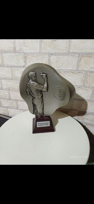 Награда-Дарц-65лв.