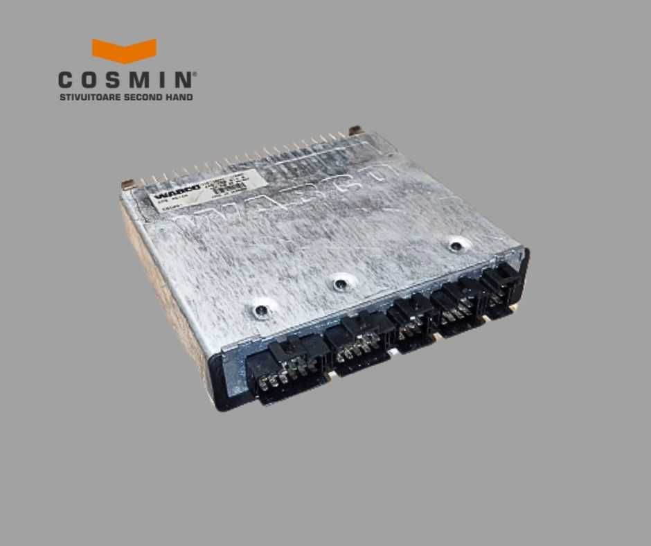 Modul central ABS / ASR WABCO 4461300140 EPB4S/4M