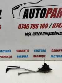 Timonerie selector viteze cutie manuala 2.0 CAGA CAHA Audi A4 B8 8K A5