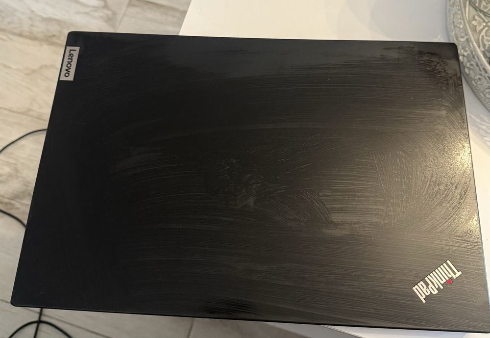 Laptop Lenovo L15 – Intel i5-1145G7, 16 GB RAM, SSD rapi