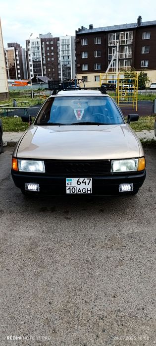 Продам авто 1988 г