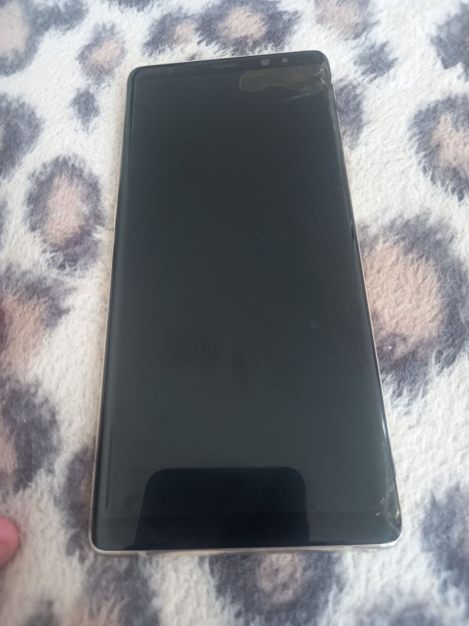 Samsung Galaxy Note 8 CITESTE DESCRIEREA!