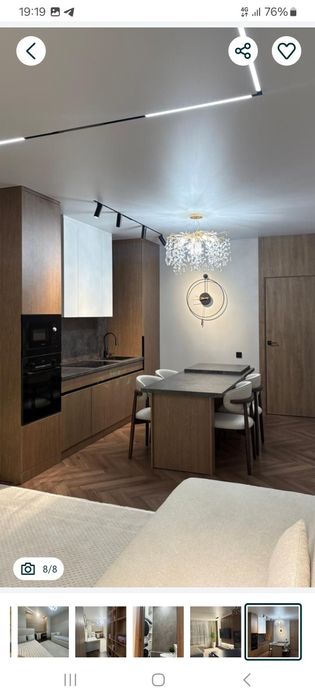 Продам квартиру 5 этаж