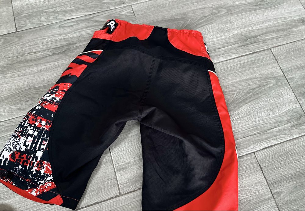 Pantaloni scurți Alpinestars Gravity biker