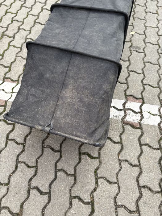 Vand Preston, Matrix, Formax, Trabucco