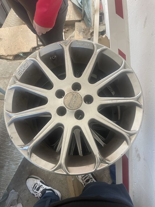Jante golf 4 r16