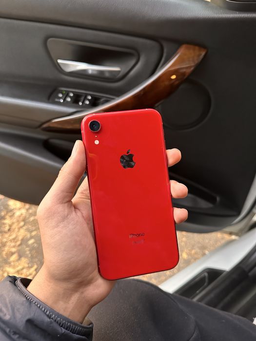 Iphone xr 128gb Айфон хр 128гб