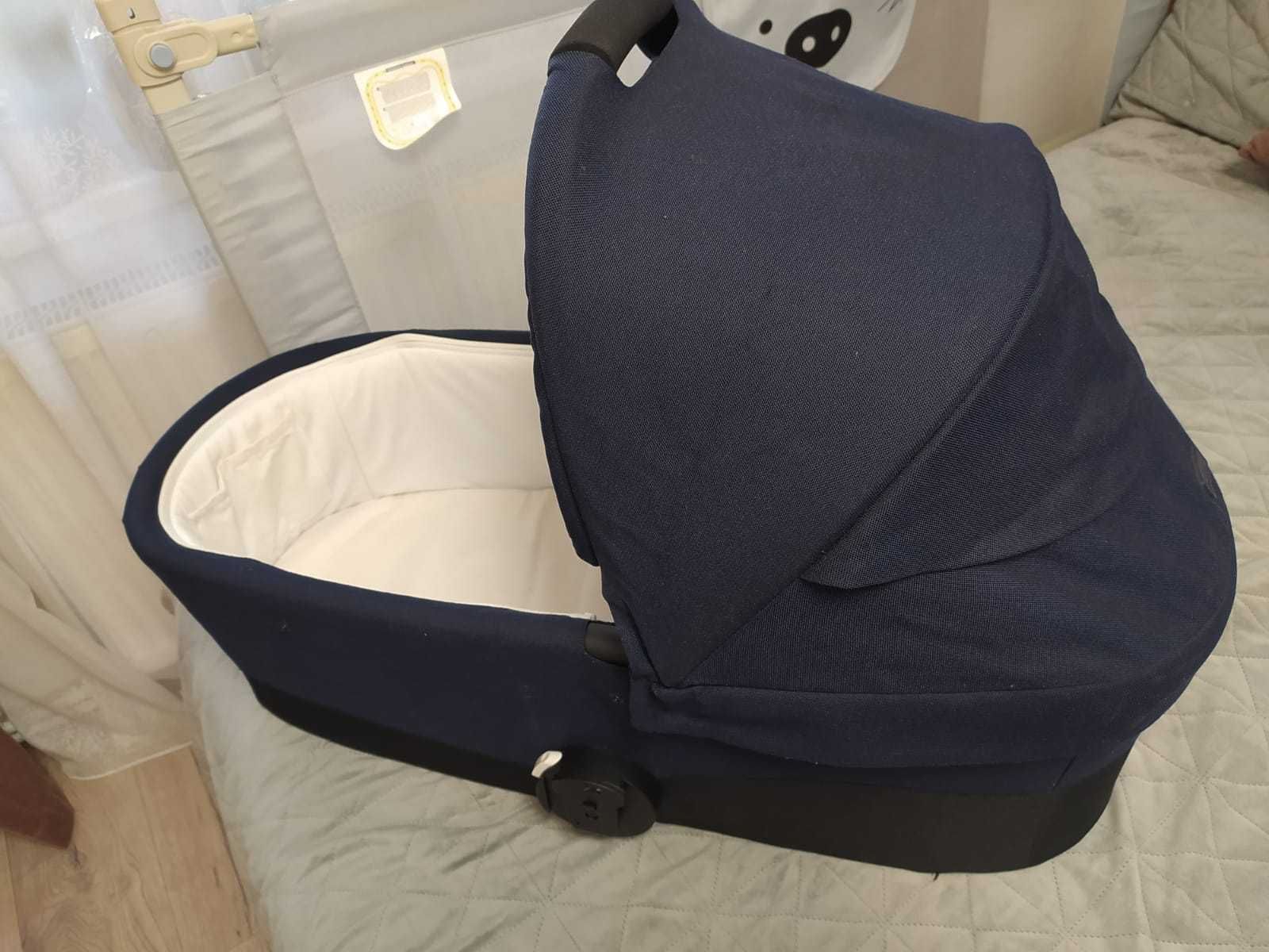 Landou Cybex Balios S Lux