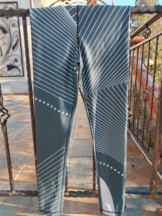 Клинчета дамски спортни ХС