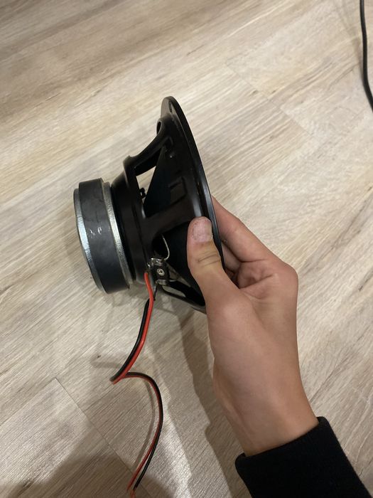 саб динамик 5-элемент