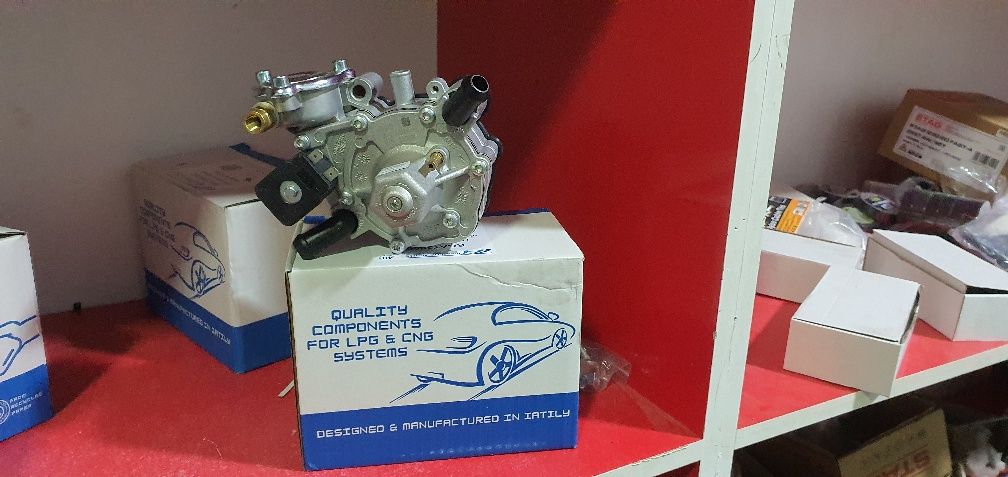 Gaz Pro 24/7 ishlaymiz