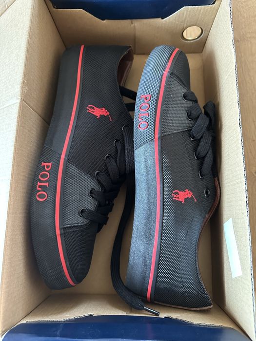 Ralph Lauren incaltaminte sport