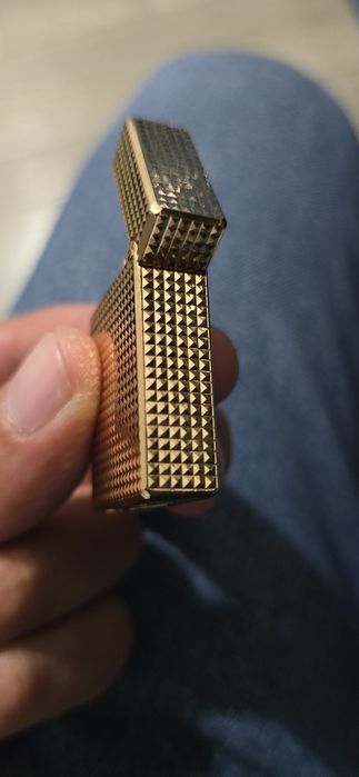 Vand bricheta vintage Penguin mini