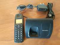 Telefon aparat fix cordless (fără fir) Nou! DECT Alcatel Versatis