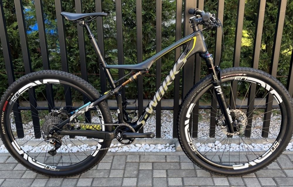 Specialized epic sworks 29