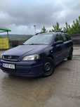 Opel astra g caravan