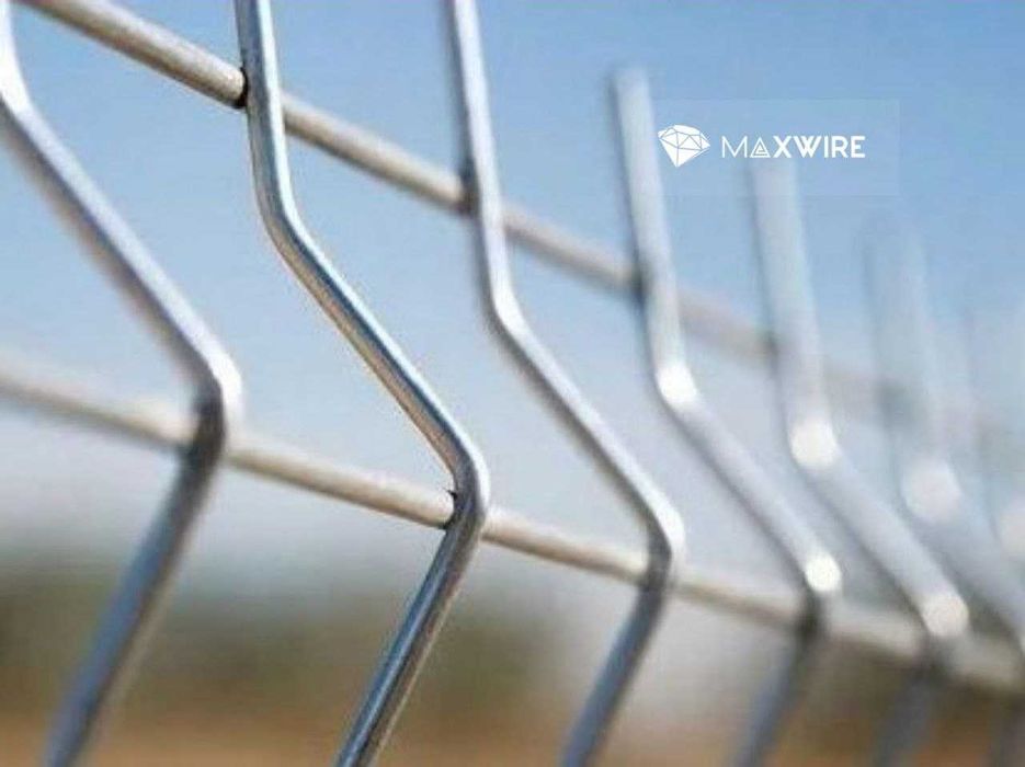 Сетка Забор Еврозабор  Сетка Сварная Оптом Доставка бор