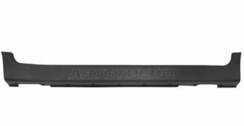 Родные пороги на Kia Sportage 2014г.в.