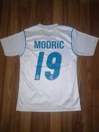 tricou Real Madrid nr.19 Modric