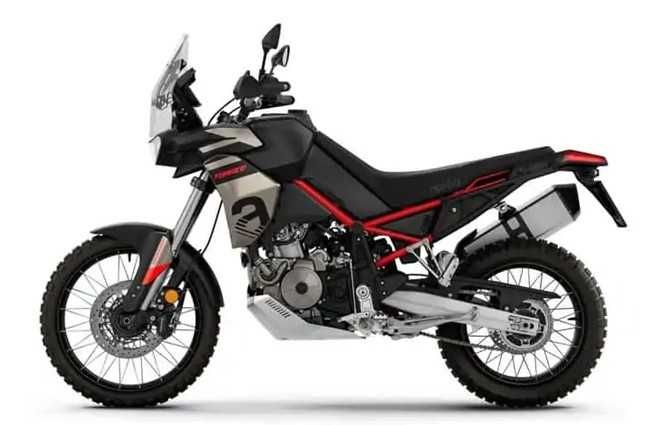 Motocicleta Aprilia Tuareg 660 2024 | Rate | Leasing