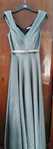 Rochie lunga eleganta