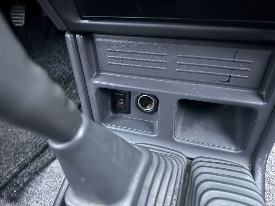 Piese pajero 2.5 disel