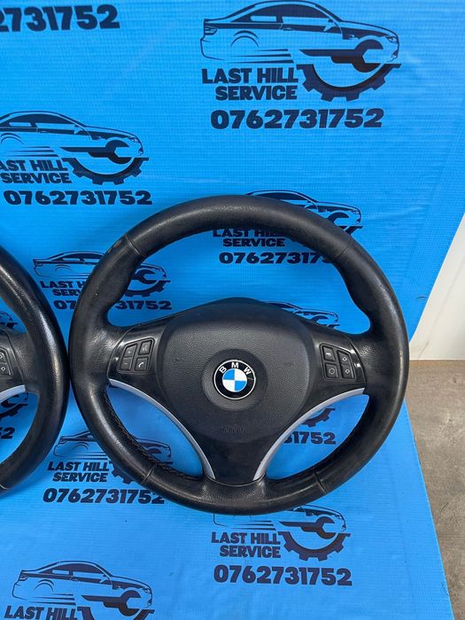 Volan bmw e90 e87 seria 1 seria 3