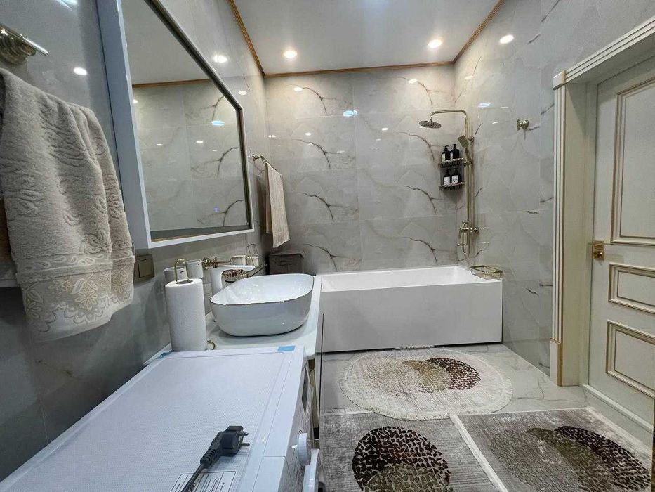 Продаётся Яkkасарайсkий р-н,Новoстройkа  3\5\6,улица Нуkуская.