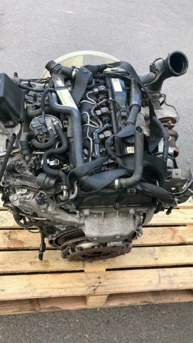 motor mercedes vito/2.2 euro 5/2143 cm/vito/109/111/114/116/119/