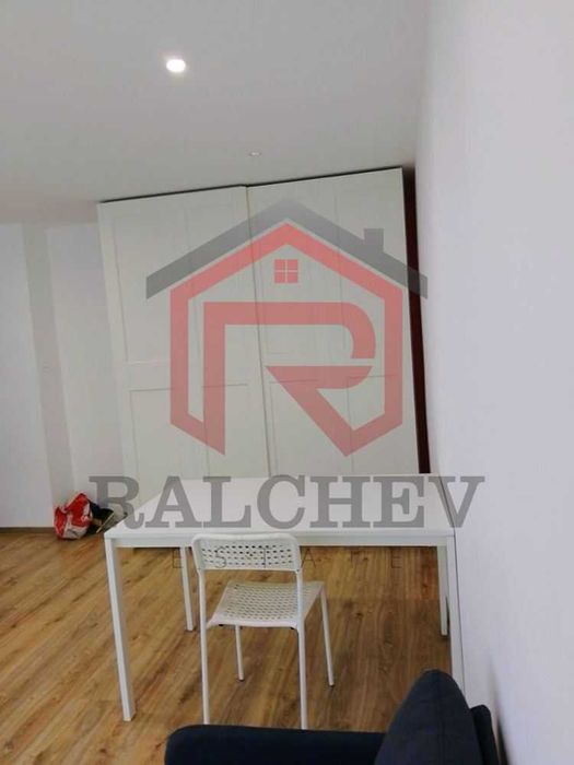 Дава се под наем Двустаен апартамент в Варна, Трошево - 55 кв.м за 408 € - Снимка #5