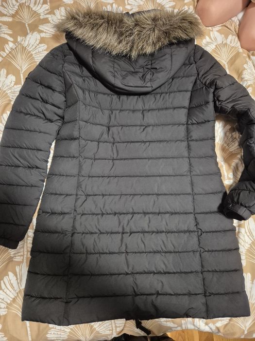 Geacă iarna superdry