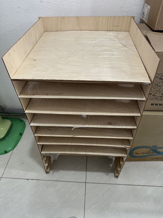 сушилка для зефира новая