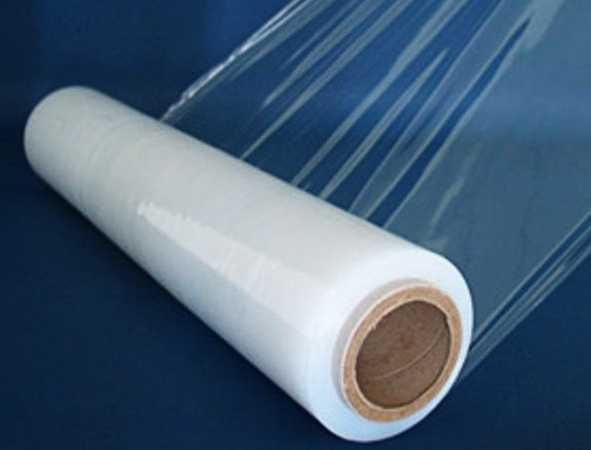 Пленка упаковочная