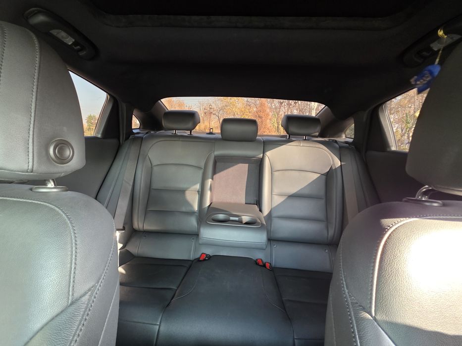 Malibu 2 Premier Q2022 Yil Qora 64000 Prabek