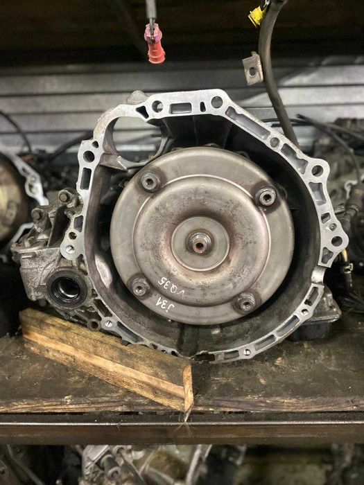 АКПП Коробка автомат Nissan Teana J31 J32 VQ25 VQ23 VQ35