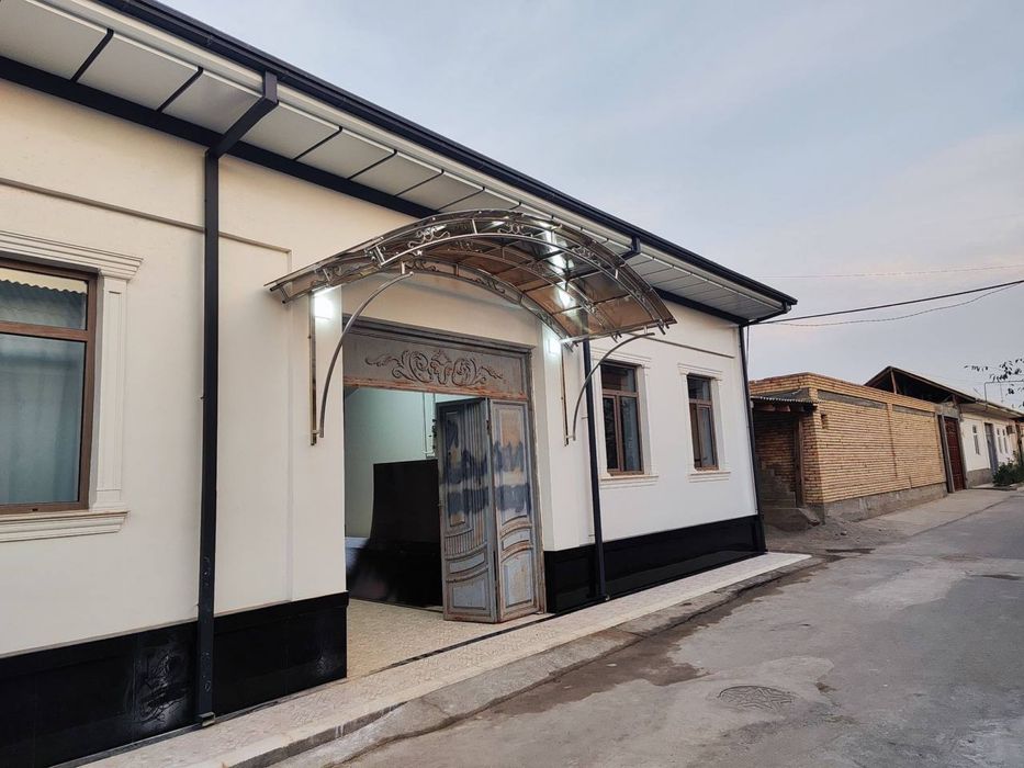 Перила из нержавейки