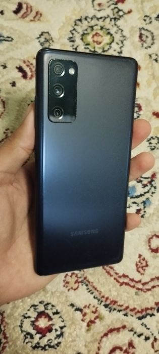 Самсунг Samsung s20 fe